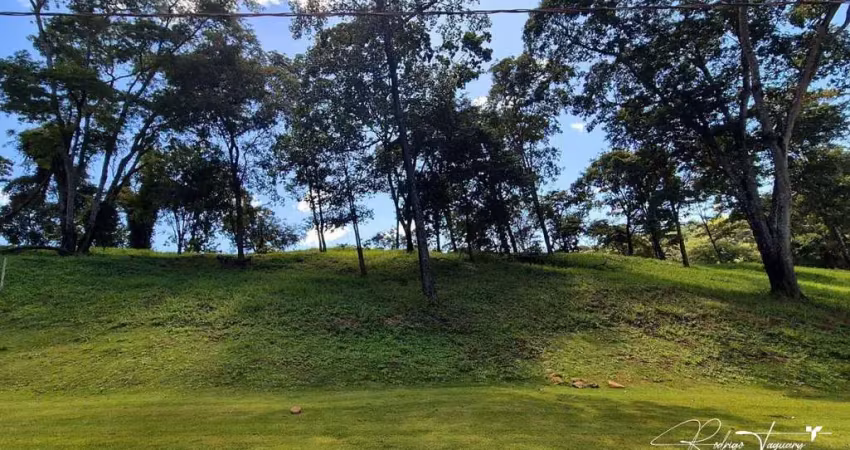 Aldeia do vale – terreno de esquina elevado com vista definitiva em goiânia