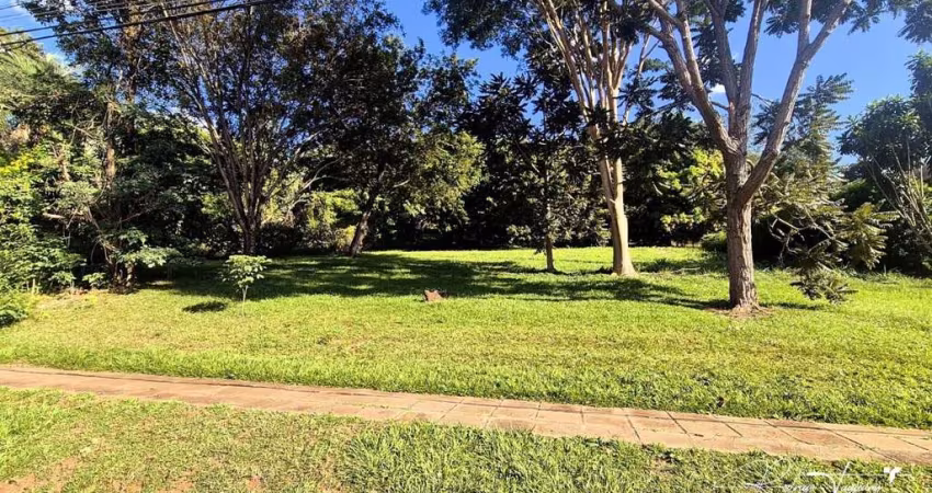 Terreno com Terraplanagem Executada e Vista Privilegiada – Aldeia do Vale