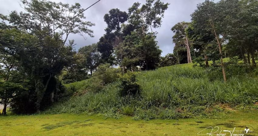 Terreno Alto com Vista Incrível – Aldeia do Vale