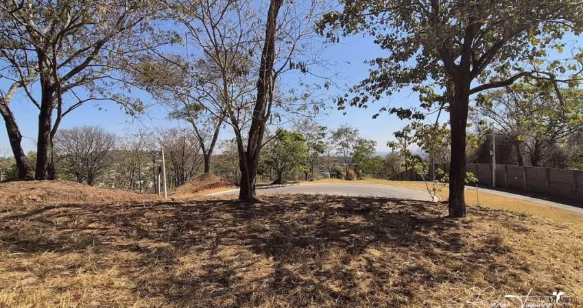 Terreno exclusivo no Aldeia do Vale – Privacidade, vista privilegiada e localização única