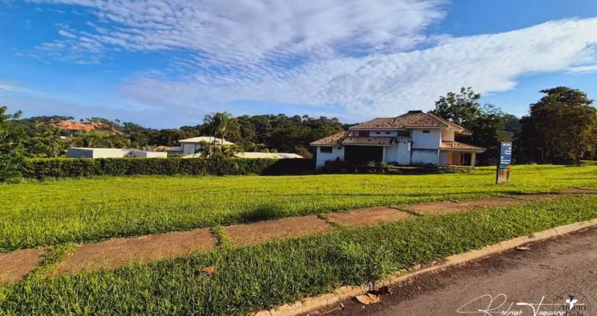 Terreno com Excelente Topografia à Venda no Aldeia do Vale – Próximo à Área de Lazer