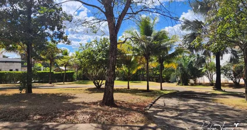 Terreno de 1.296 m² à Venda no Condomínio Aldeia do Vale – Liberdade, Natureza e Qualidade de Vida em um Só Lugar