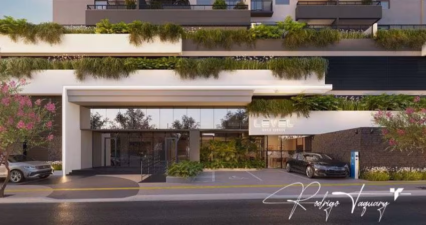 Level Home Resort – Apartamentos à venda no Jardim América com 2 ou 3 quartos e lazer de alto nível