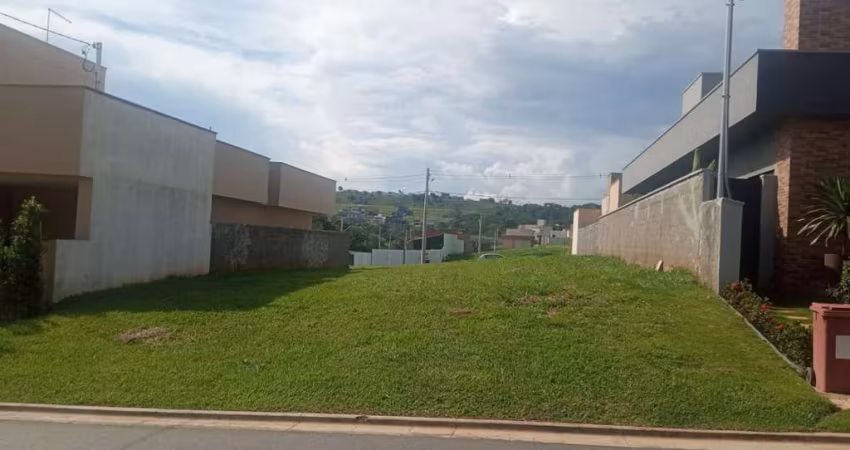 Lote no Jardins Bolonha – Condomínio Exclusivo em Senador Canedo