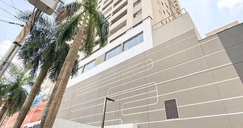 Apartamento de 2 Quartos à Venda no Ritmo Bueno – Setor Bueno, Goiânia