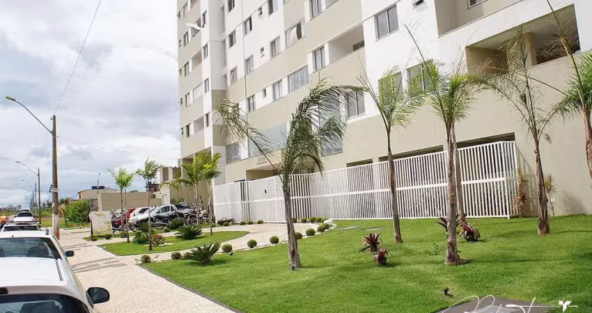 Apartamento à venda no near lourenzzo vila rosa – 74 m², 3 quartos, 1 suíte e 1 vaga