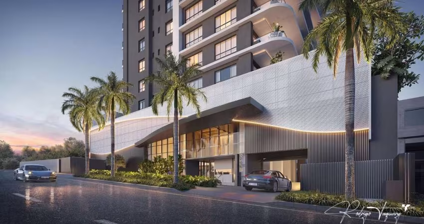 Opus Ace Tennis Club – Apartamento de alto padrão à venda no Setor Bueno com 4 suítes e lazer exclusivo