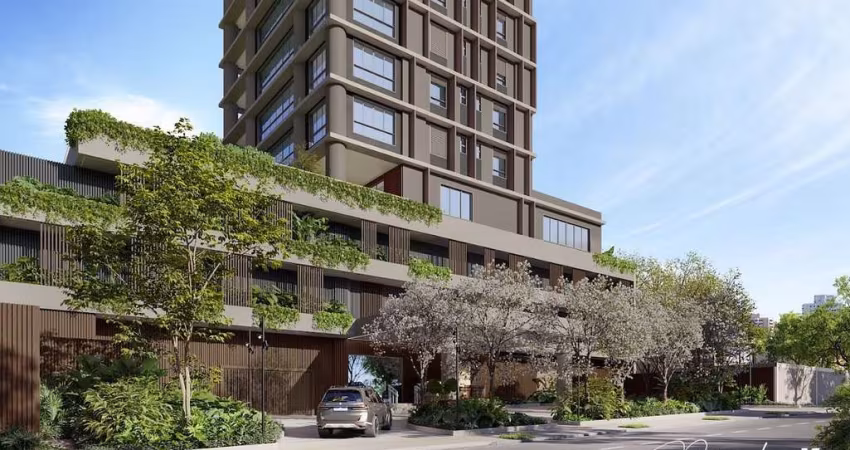 City Park Majestic – Luxo e exclusividade no Setor Marista, Goiânia