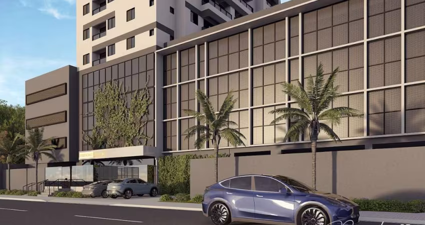 Essenciale Universe – Apartamentos de 1 e 2 quartos no Setor Leste Universitário com lazer completo