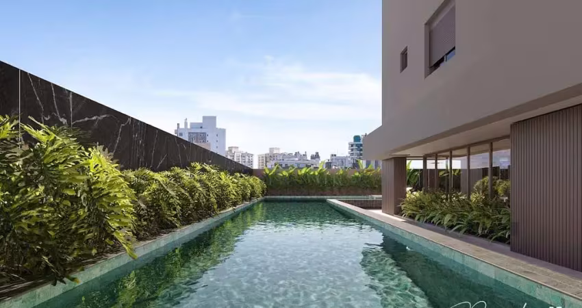 City House – Alto Padrão com Piscina Privativa no Setor Marista