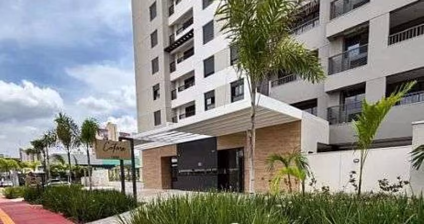 Catena – Apartamento à venda no Setor Aeroporto com 3 quartos e lazer completo