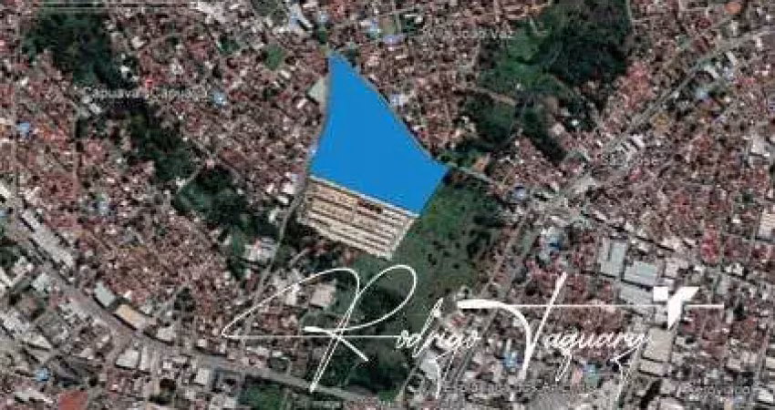 Terreno 89.668 m² à venda no capuava, goiânia – ideal para grandes empreendimentos