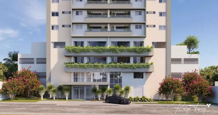 Varandas Flamboyant – Apartamentos com 2 e 3 Quartos em Localização Privilegiada