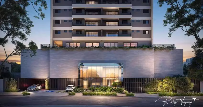Aero 17 – Apartamentos com 2 ou 3 Quartos, Lazer Completo e Localização Estratégica