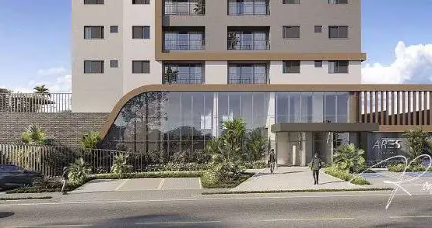Ares jundiaí – apartamentos de 62 a 82 m² com 2 ou 3 quartos no bairro jundiaí, anápolis