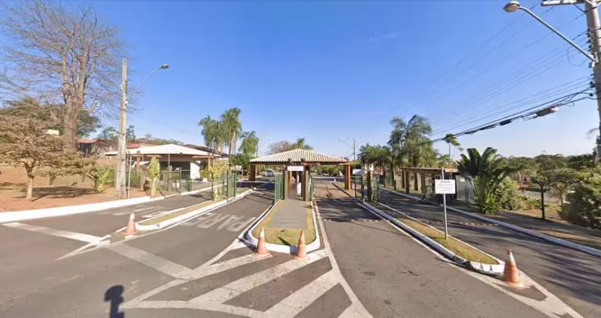 Residencial monte verde – casa térrea de 198 m² com 3 quartos, piscina aquecida e vista para o bosque