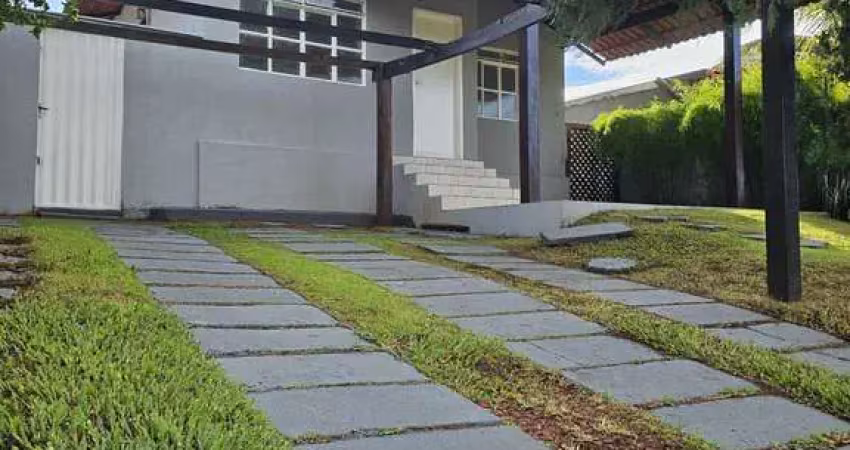 Residencial monte verde – casa térrea padrão original com 278 m² de terreno e 3 quartos