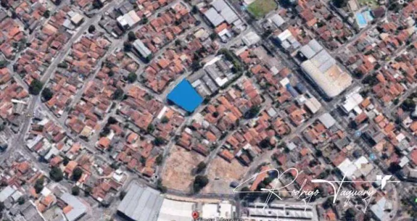 Terreno comercial à venda na Rua 257 c/ Rua 255, Setor Coimbra, Goiânia