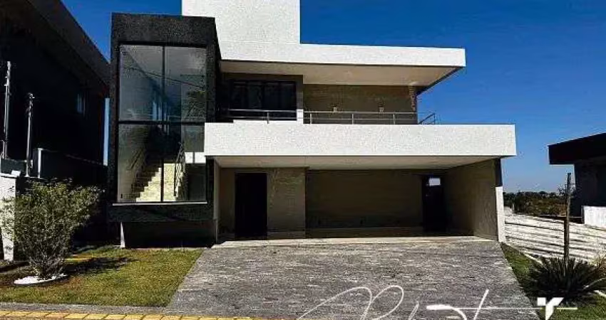 Sobrado de alto padrão à venda no jardins nápoles – 4 suítes, piscina aquecida e vista definitiva