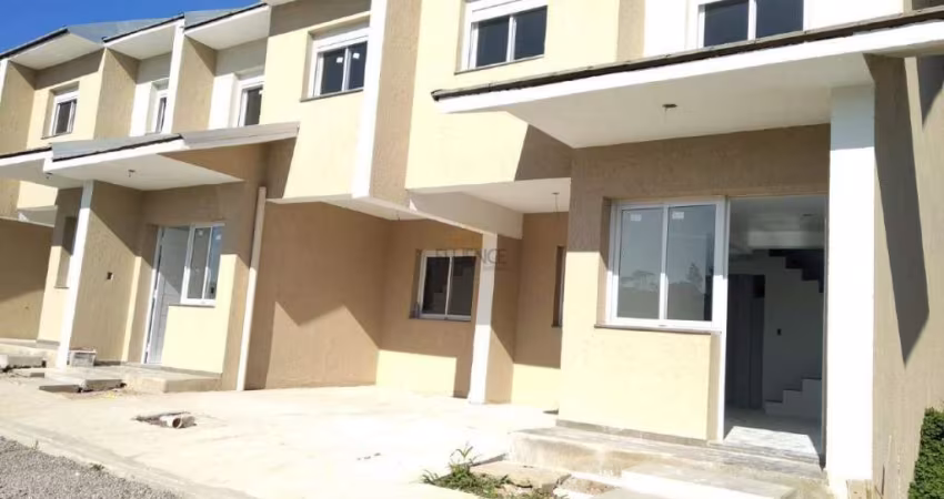 Sobrado a venda no Bairro Chácaras em Garibaldi / RS