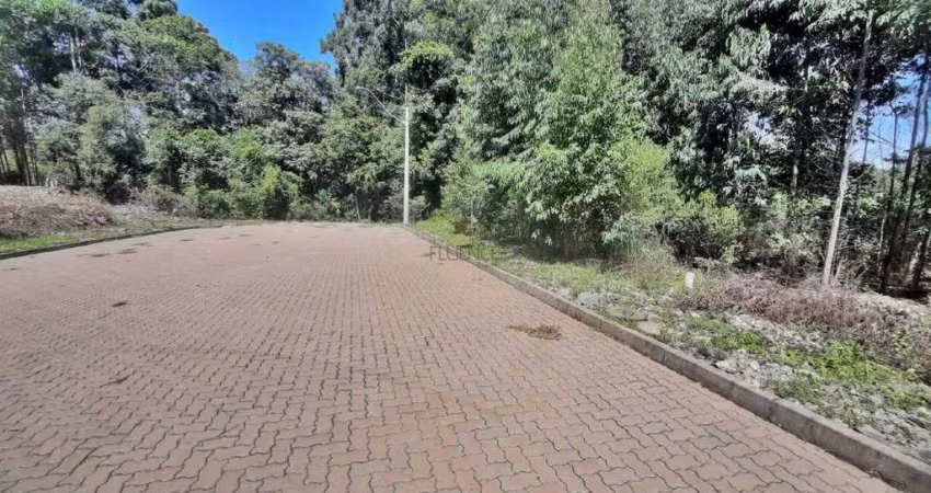 Terreno em Garibaldi/RS - Bairro Alfândega