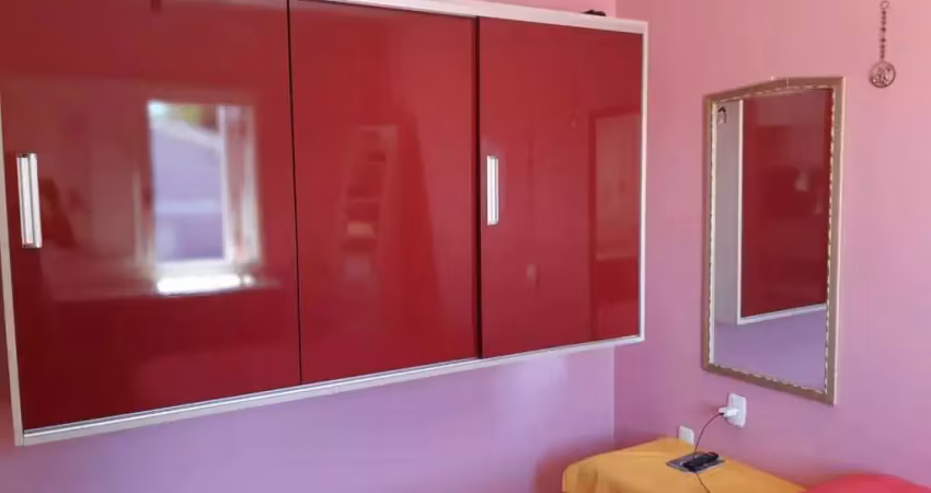 Casa à venda, 3 quartos, são joão - bento gonçalves/rs