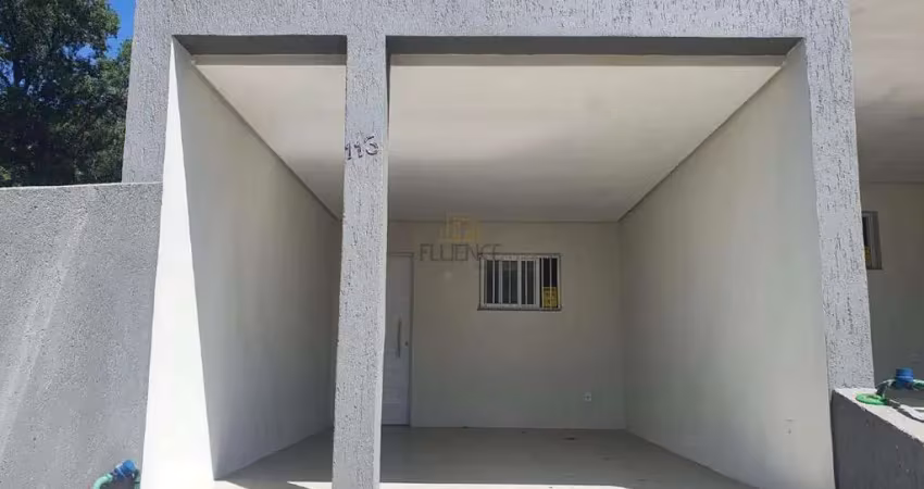 Sobrados à venda, 3 quartos, 1 suíte, 1 vaga, lot. san marino - bento gonçalves/rs