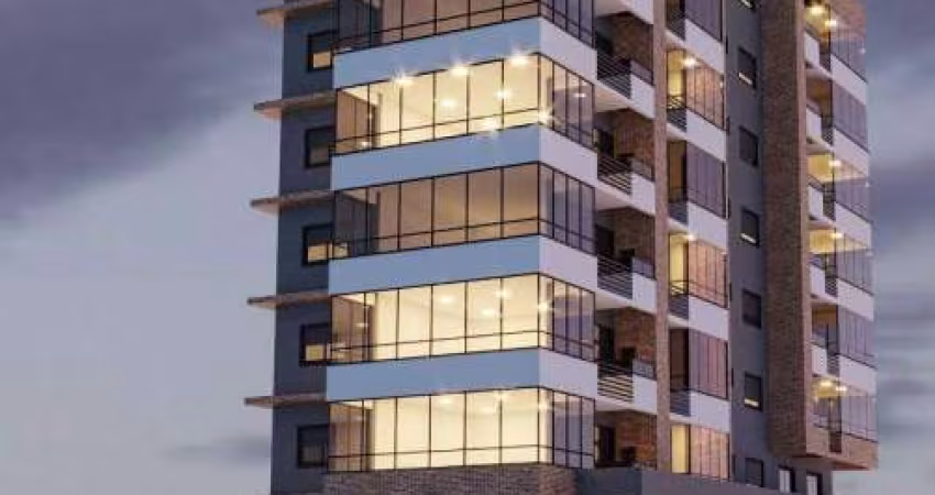Apartamento à venda, 2 quartos, 1 suíte, 1 vaga, Progresso - Bento Gonçalves/RS