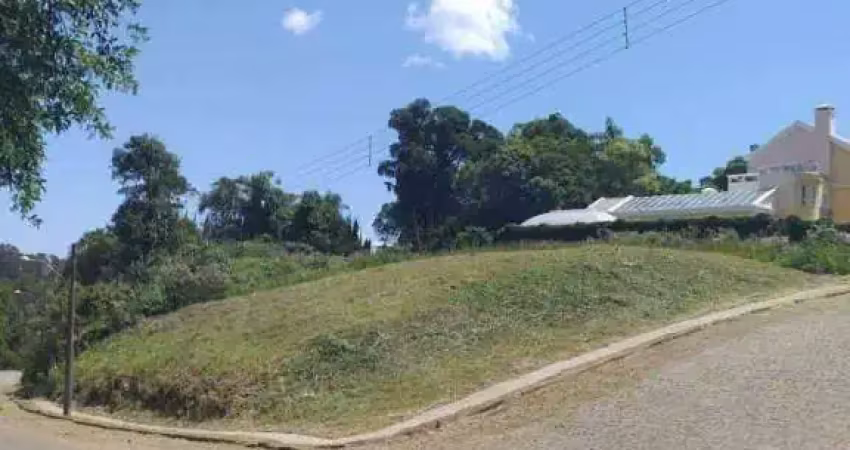 Terreno à venda na RUA GASPAR CAINELLI, ESQUINA COM SEVERO GIACOMELLO, Santo Antão, Bento Gonçalves