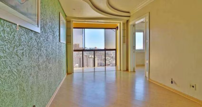 Apartamento à venda, 2 quartos, 1 vaga, Centro - Bento Gonçalves/RS