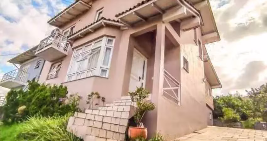 Casa à venda, 3 quartos, fenavinho - bento gonçalves/rs