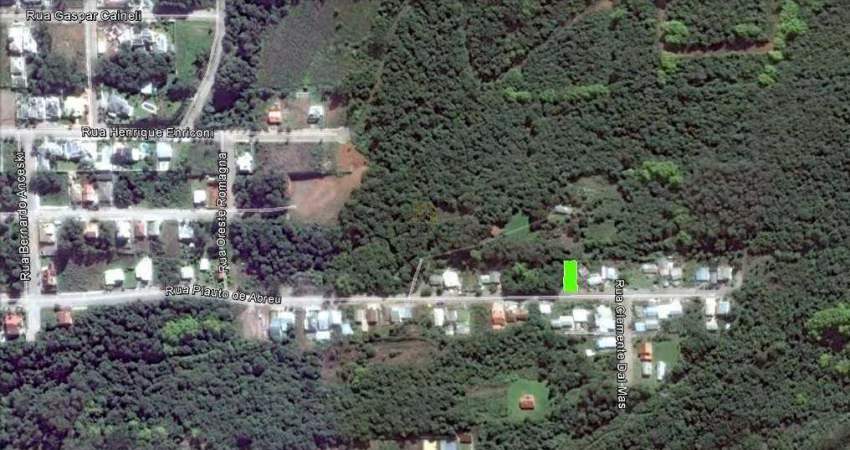 Terreno à venda, Santo Antão - Bento Gonçalves/RS