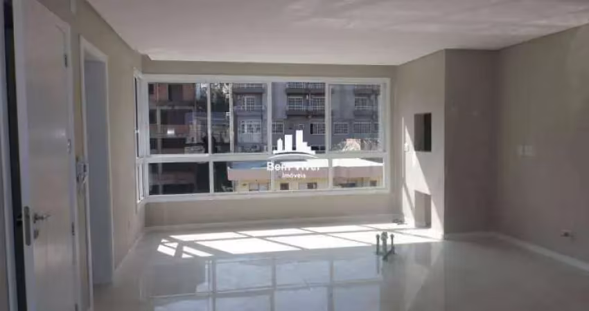 Apartamento à venda, 3 quartos, são francisco - bento gonçalves/rs