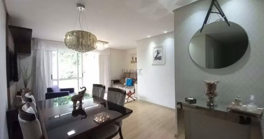 Apartamento à venda, 3 quartos, 1 suíte, 2 vagas, centro - carlos barbosa/rs
