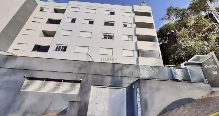 Apartamento com 2 quartos à venda na Rua 15 de novembro, 69, Peterlongo, Garibaldi