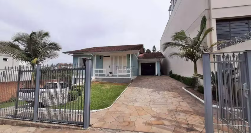 Casa à venda, 5 quartos, 1 suíte, santa marta - bento gonçalves/rs