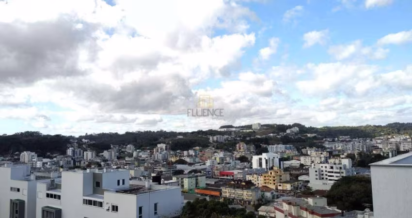 Cobertura à venda, 3 quartos, 1 suíte, 2 vagas, Centro - Garibaldi/RS