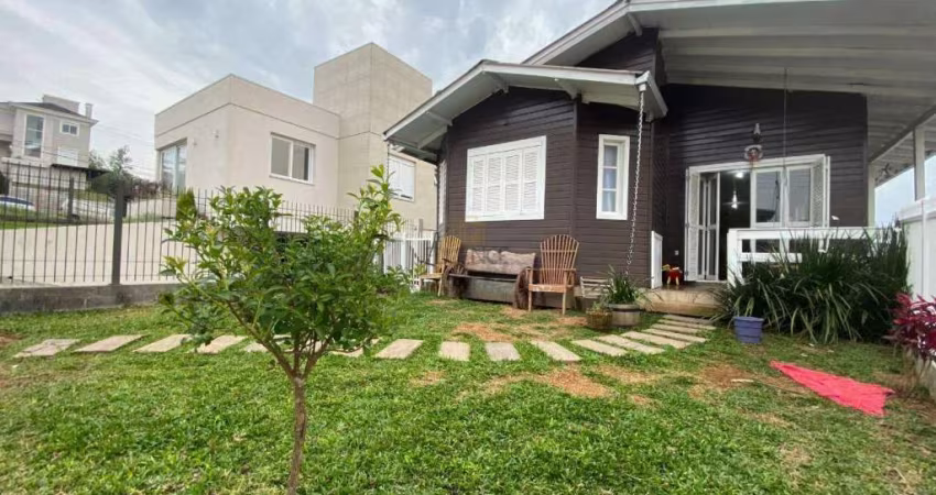 Casa à venda, 5 quartos, 2 vagas, Ponte Sêca - Carlos Barbosa/RS