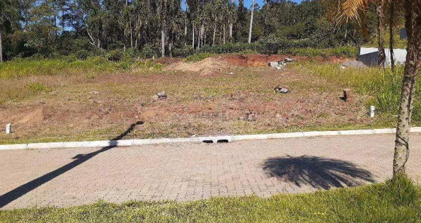 Terreno à venda, Centro - Tupandi/RS