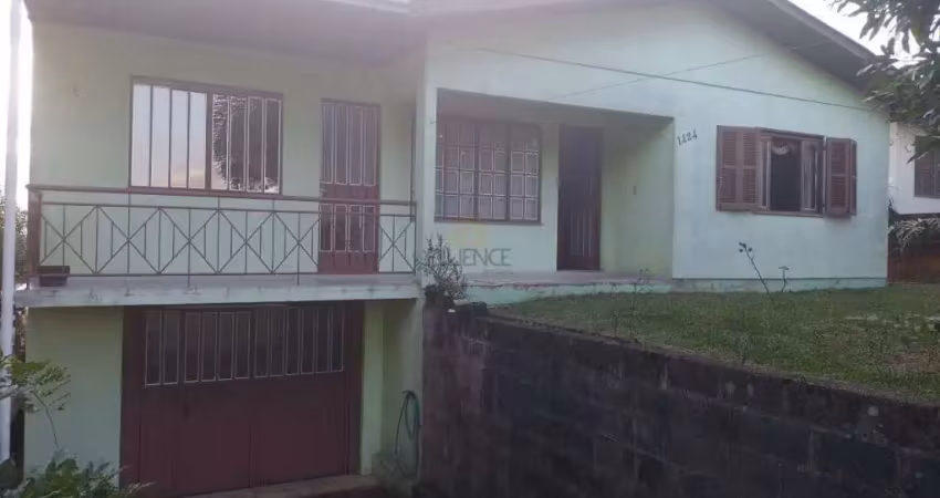 Casa à venda, 3 quartos, 1 vaga, ponte sêca - carlos barbosa/rs