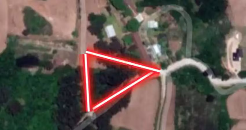 Terreno à venda na Estrada Figueira de Melo, 01, São Roque, Garibaldi