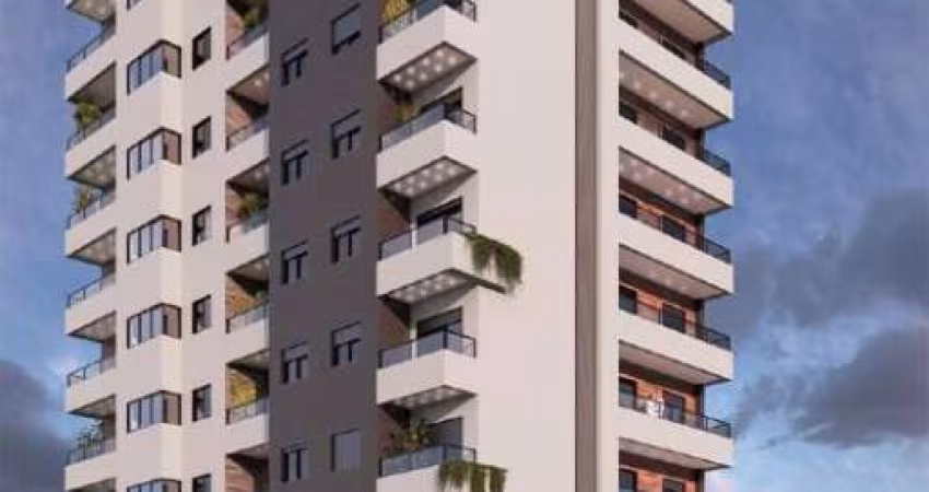 Apartamento à venda, 2 quartos, 1 suíte, 1 vaga, Humaitá - Bento Gonçalves/RS