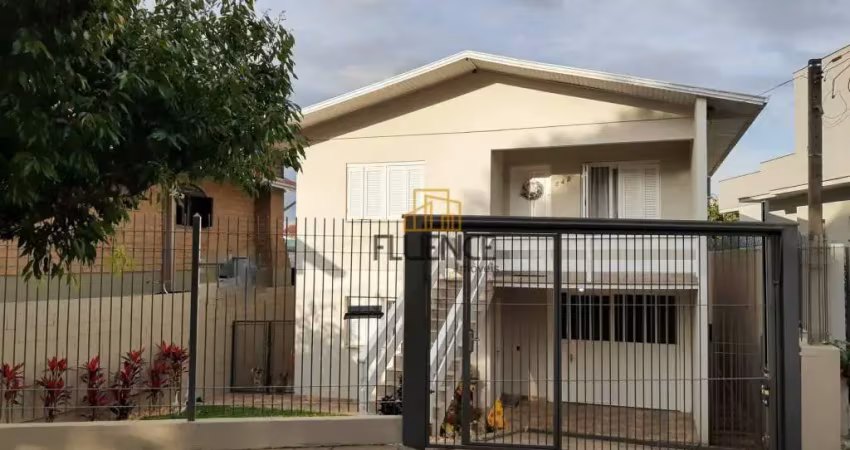 Casa à venda, 3 quartos, 1 vaga, centro - carlos barbosa/rs
