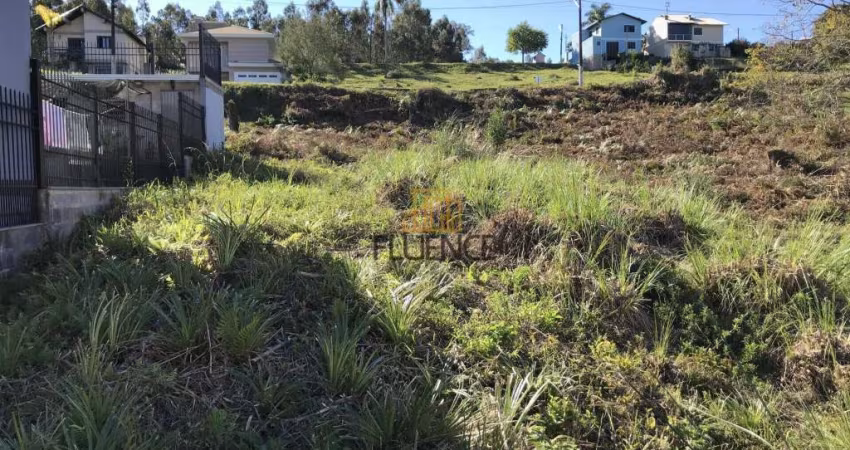 Terreno à venda, Triângulo - Carlos Barbosa/RS