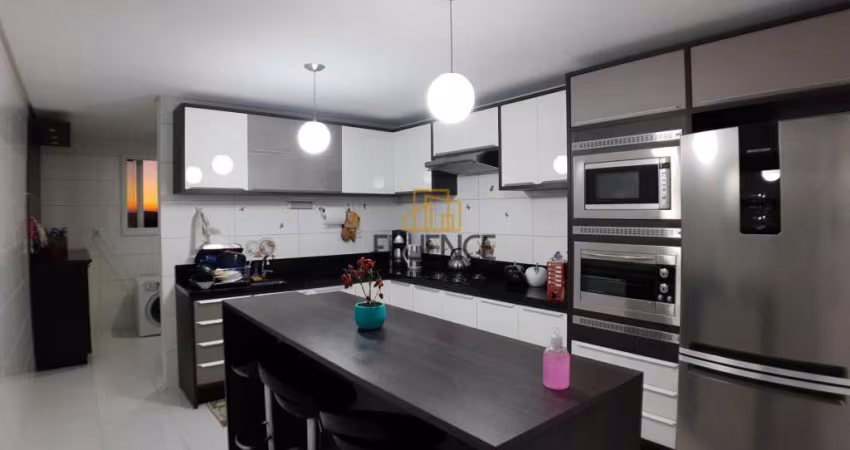 Apartamento à venda, 3 quartos, 1 suíte, 2 vagas, Centro - Carlos Barbosa/RS