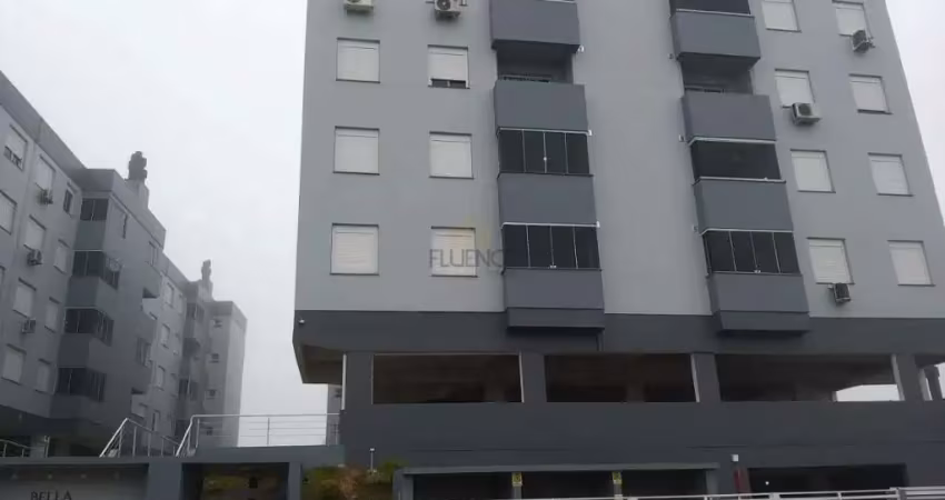 Apartamento à venda, 2 quartos, 1 vaga, alfândega - garibaldi/rs
