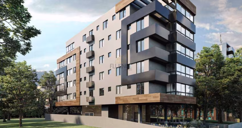 Apartamento à venda, 3 quartos, 1 vaga, Ponte Sêca - Carlos Barbosa/RS