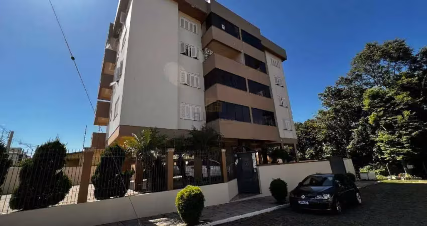 Apartamento condomínio fechado com área de lazer e piscina