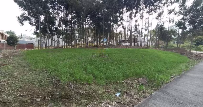 Terreno à venda, universitário - bento gonçalves/rs