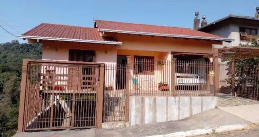 Casa à venda, 2 quartos, 1 vaga, Vinhedos - Bento Gonçalves/RS